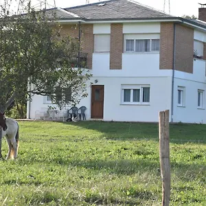 Apartamento La Chabola, Sobarzo