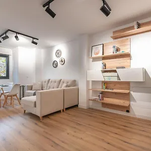 Apartamento Apartamento Casiopea, Santander