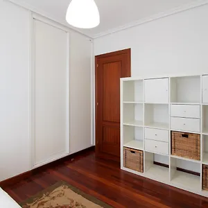 Apartamento S20 Pool/garden/terrac, Santander