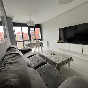 Apartamento Casa Cerca De La Playa, Urduliz
