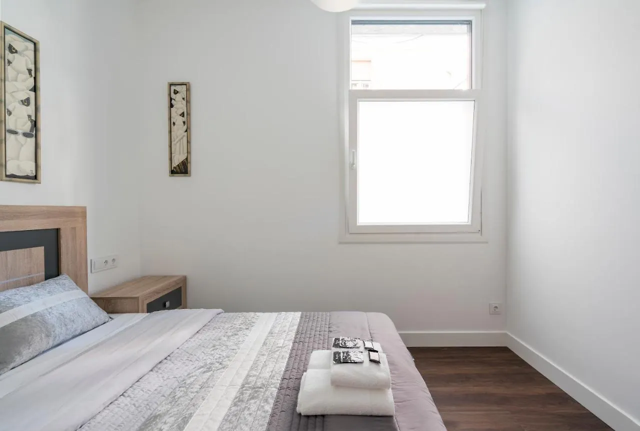 Basetxea Apartment By People Rentals Basauri 0*,