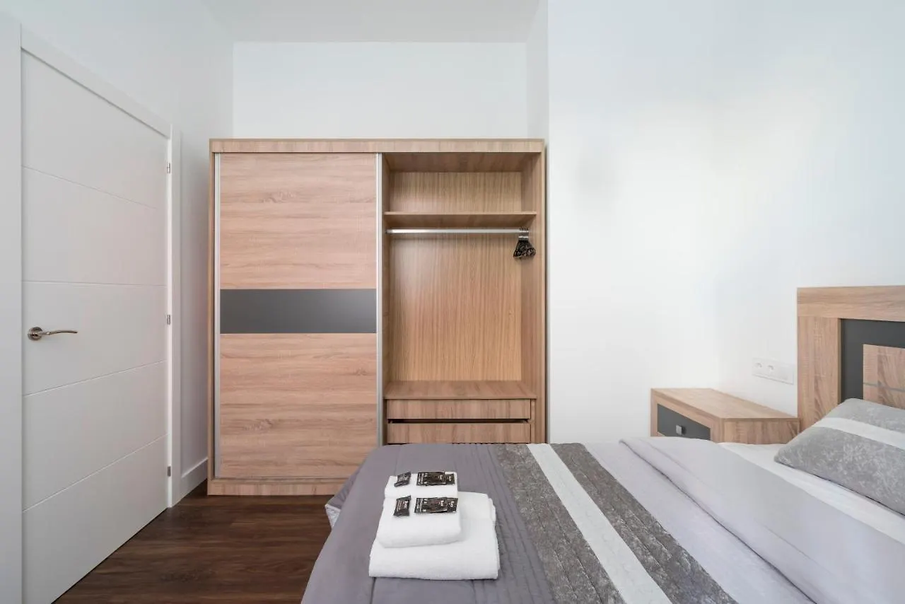 Basetxea Apartment By People Rentals Basauri