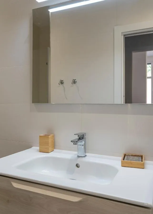 Basetxea Apartment By People Rentals Basauri