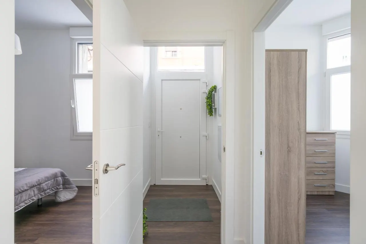 Basetxea Apartment By People Rentals Basauri 0*,  España